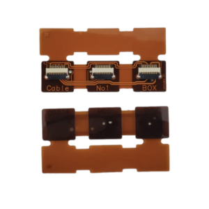 Switch packet PCB for GIF/CF/TJF Q165/180 / H165/180