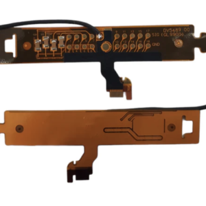 Flex circuit board for Olympus GIF-Q180/165, CF-Q180, TJF-Q165/Q150