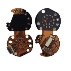 Signal interface PCB for GIF-H180 / CF-H180 / GIF-H190