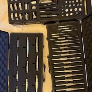 Universal Flexible Endoscope Repair Tool Kit