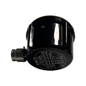 Olympus MH-553 Resistant Soaking Cap
