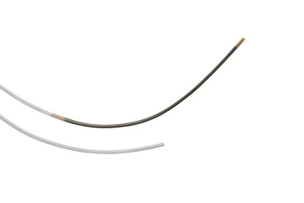 Endoscope Biopsy Channels