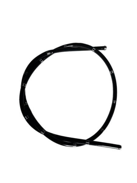 Endoscope Insertion Tubes