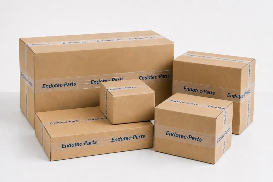 Representative ENDOTEC packing photo