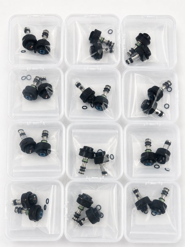 Endoscope Spare Parts & Accessories — representative image