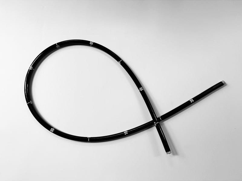 Endoscope Insertion Tubes — representative image
