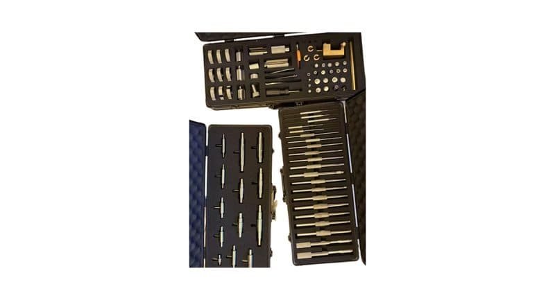 Endoscope Repair Tools — representative image